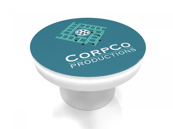 RE-702 Trade Show Charging Station -- Image 4